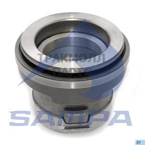 Clutch release bearing - 022.068