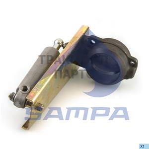 EXHAUST BRAKE - 022.200