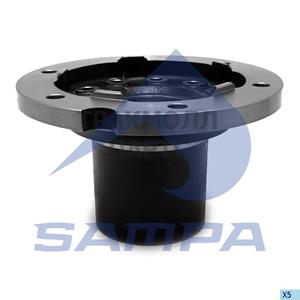 WHEEL HUB - 022.263/1