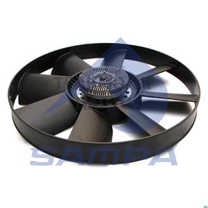 Visco Fan - 022.397-01