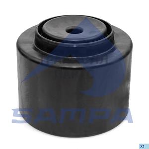 Piston Air Spring Parts - 022.407