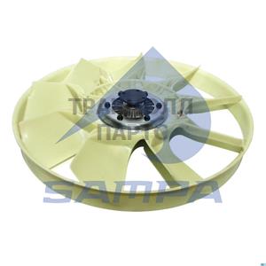 Visco Fan - 023.062-01