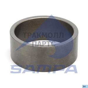 Bushing Differential - 023.347