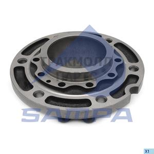 WHEEL HUB - 024.235