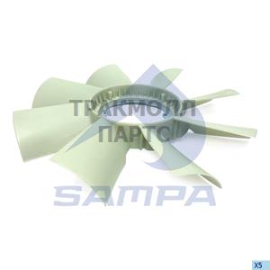 Blade Fan - 032.110-01