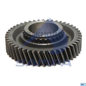 Gear Main Shaft - 033.270