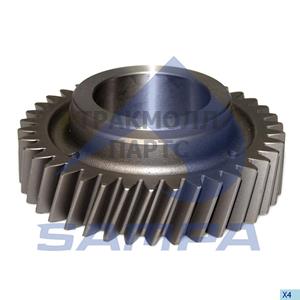 Gear Counter Shaft - 033.283