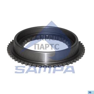 Synchronizing Ring Main Shaft - 033.293