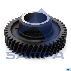 Gear Counter Shaft - 033.417