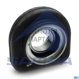 Propeller Shaft Bearing - 033.469