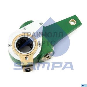 Brake Slack Adjuster - 0330 0002