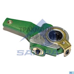 Brake Slack Adjuster - 0330 0005