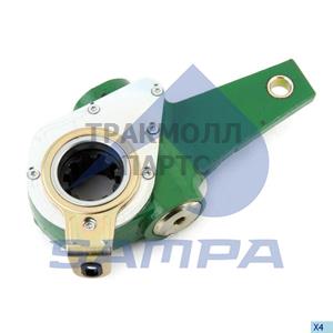 Brake Slack Adjuster - 0330 0009