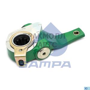 Brake Slack Adjuster - 0330 0018