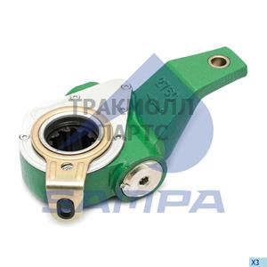 Brake Slack Adjuster - 0330 0019