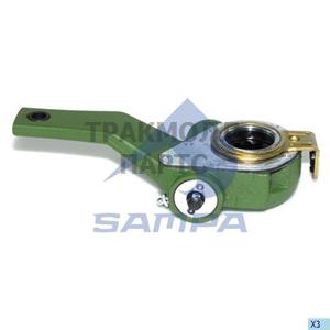 Brake Slack Adjuster - 0330 0032