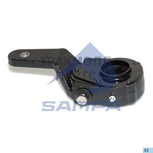 Brake Slack Adjuster - 0330 5004