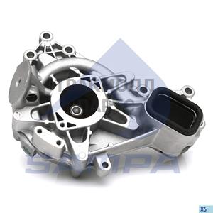 WATER PUMP - 034.174-01