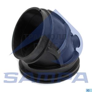 Bellow Air Filter - 034.211