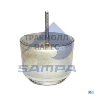 Piston Air Spring Parts - 043.084