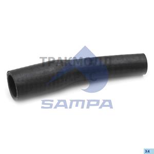 Hose Oil Sump - 044.046