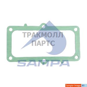 Прокладка КПП GR 875-GRSO 925/R Scania P/G/R/T - 044.437