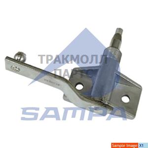 Bracket Windscreen Wiper - 044.443