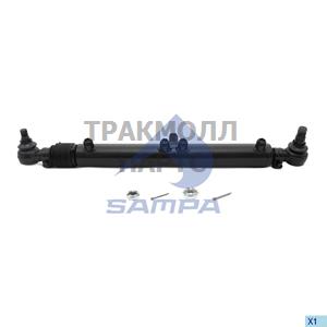 Cylinder Steering - 044.494