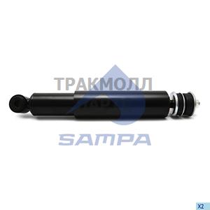 SHOCK ABSORBER - 044.495-01