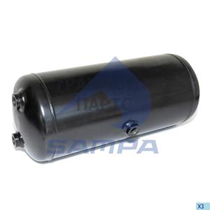 AIR TANK - 0500 0023