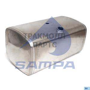 FUEL TANK - 052.057