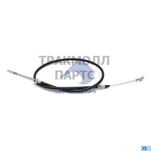 Cable Parking Brake - 062.108