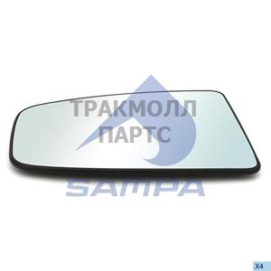 MIRROR GLASS - 062.134