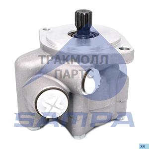 STEERING PUMP - 077.068