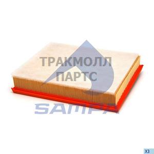 AIR FILTER CARTRIDGE - 077.118-01