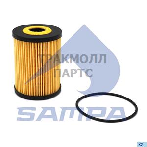 OIL FILTER - 077.119-01