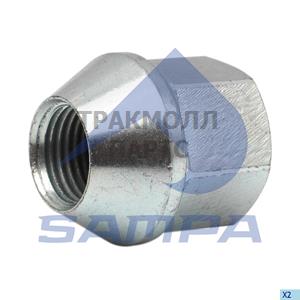 Nut Stud - 077.212