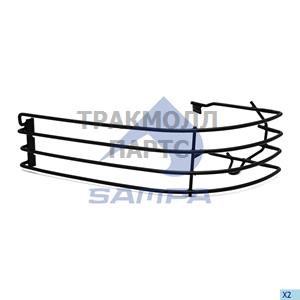 Grille Head Lamp - 077.457