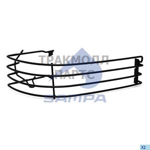 Grille Head Lamp - 077.458