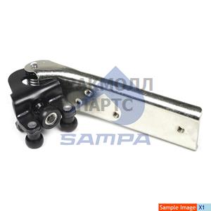 Slide Mechanism Door - 077.468