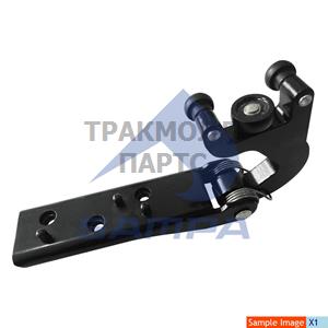 Slide Mechanism Door - 077.469