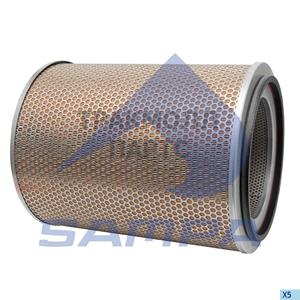 AIR FILTER CARTRIDGE - 078.085-01