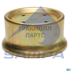 Piston Air Spring Parts - 078.219