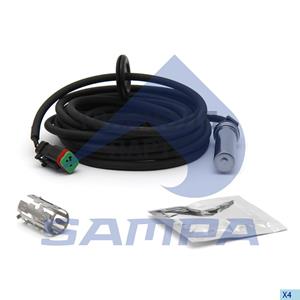 Sensor Abs - 091.297