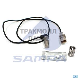 SPEED SENSOR - 091.310