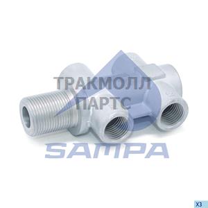 CHECK VALVE - 091.337