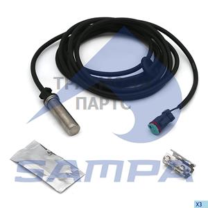 Sensor Abs - 091.420