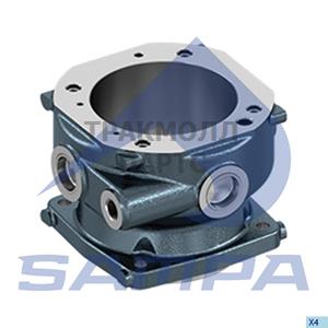 Cylinder Liner Piston - 092.028