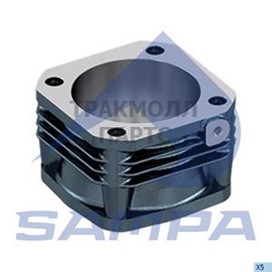 Cylinder Liner Piston - 092.043