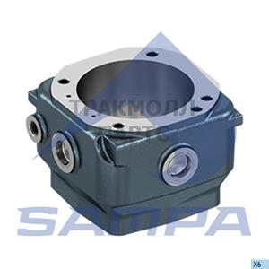 Cylinder Liner Piston - 092.055